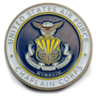 United States Air Force Coin