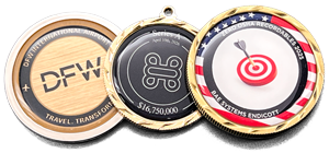 Express Coins
