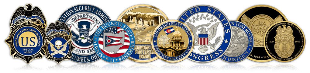 Government Coins Header