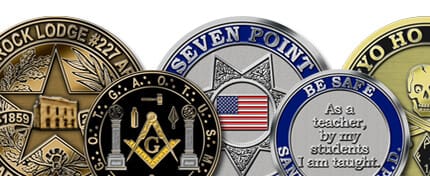 Challenge Coins